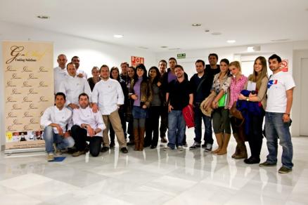 25.G-Chef. 14-03-12. Carlos C. Vilar. Fotógrafo
