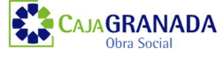 logo caja granada - obra social