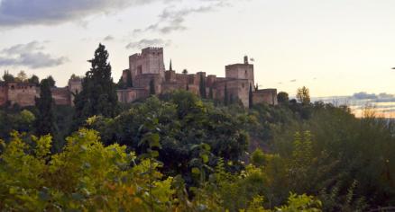 alhambra