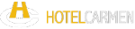 logohotelcarmen