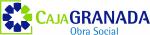 logo caja granada