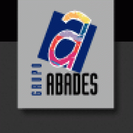 logo hotel abades
