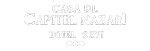 logo hotel capitel nazari