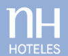 logo hoteles nh