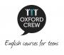 oxford crew