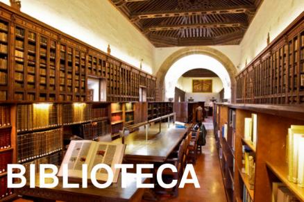 biblioteca