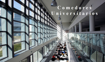 comedores