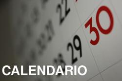 calendario